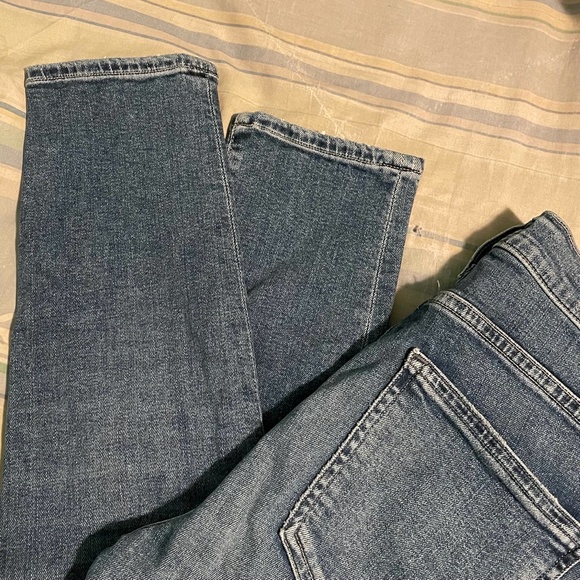 Citizens of Humanity High Rise Rocket in Orbit 26 - Picture 7 of 11